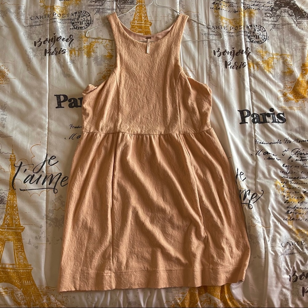 Ballerina dress